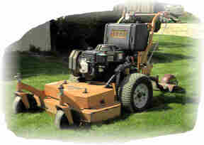 Scag, Professional Lawn Care Power Machine